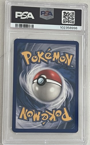 2004 POKEMON EX DEWGONG-HOLOFIRE RED & LEAF GREEN - Picture 2 of 2