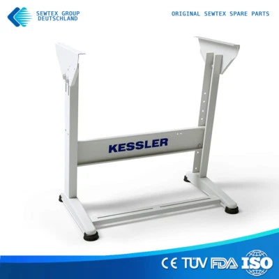 KESSLER made in Germany - Stabile UNTERGESTELL für alle Nähtische Premium Quality