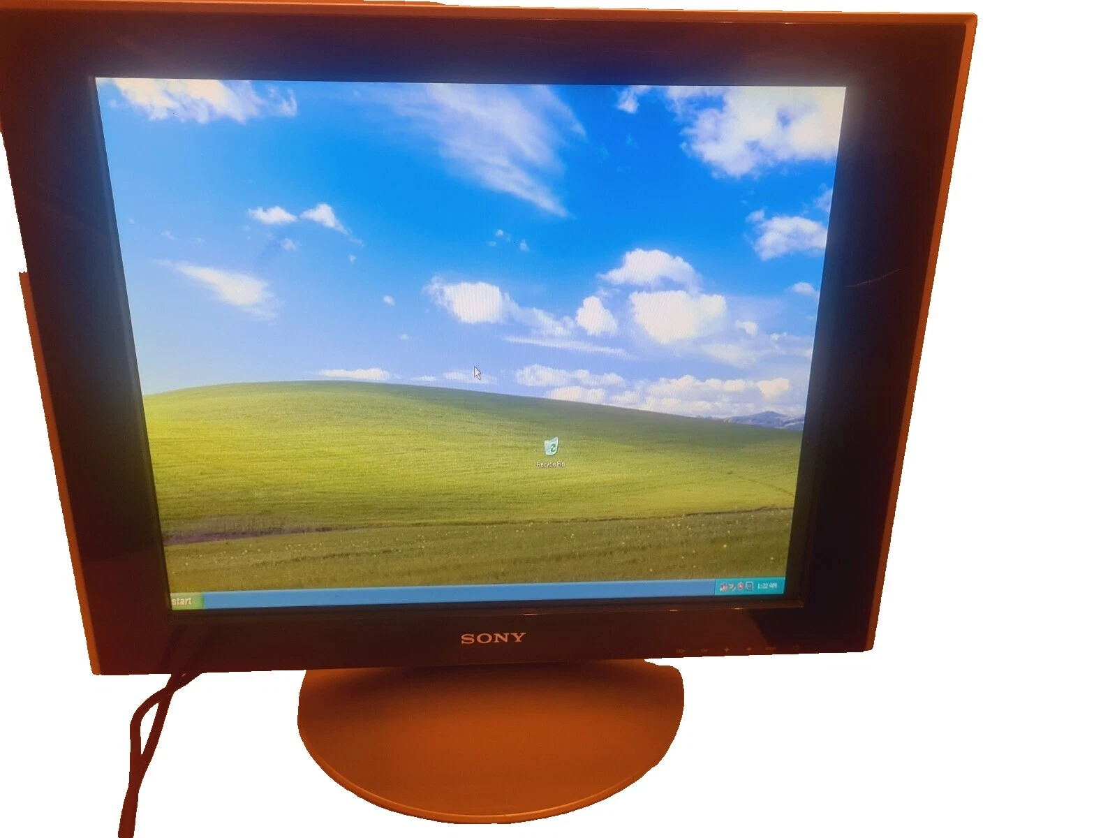 Sony SDM 4:3 Computer Monitors