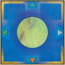 Libra - Esoteric Astrological Zodiac Signs