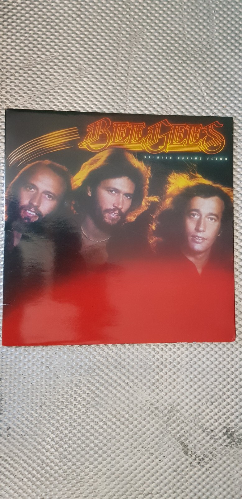 Spirits Having Flown by Bee Gees (Record, 2020)