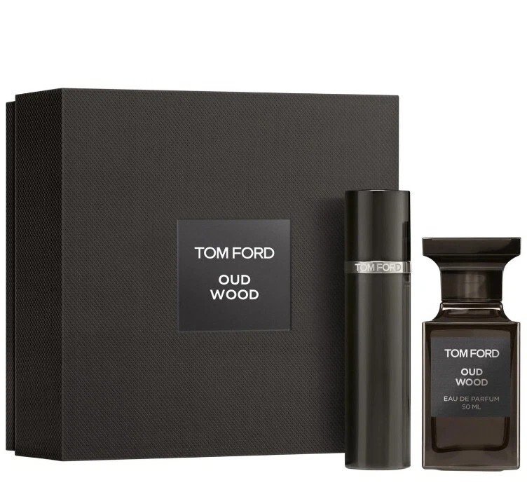 汤姆福特Oud Wood 香水中性香水| eBay