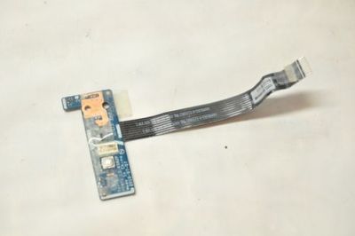 eMachines E443 series P5WE6 Power Button Switch Board Power Board
