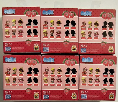 Strawberry Shortcake Collectibles 2冊セット Strawberry Shortcake Collectibles 2冊セット 洋書