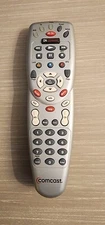 Original Comcast RC1384701/00MB TV VCR Cable Box Universal Remote Control 