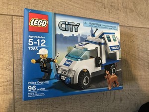 lego set 7285