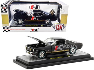 1966 ford mustang diecast