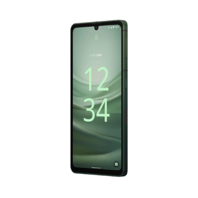 Sharp SIM free smartphone AQUOS sense7 RAM 6GB ROM 128GB SH-M24B