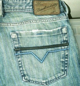 diesel bootcut jeans men's india