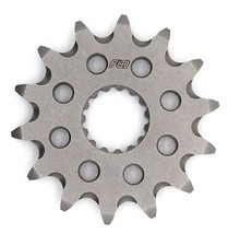 Caltric Green O-Ring Drive Chain & Sprockets Kit For Kawasaki KX250F 2004-2005 – 520-120, 122 Links