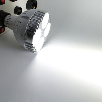 PAR30 E26 E27 35W Cool White / Neutral White Track Light LED Spotlight Bulb Lamp