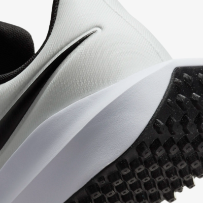Nike Infinity G NN Wide Golf Shoes 'Pure Platinum' (FN0565-100