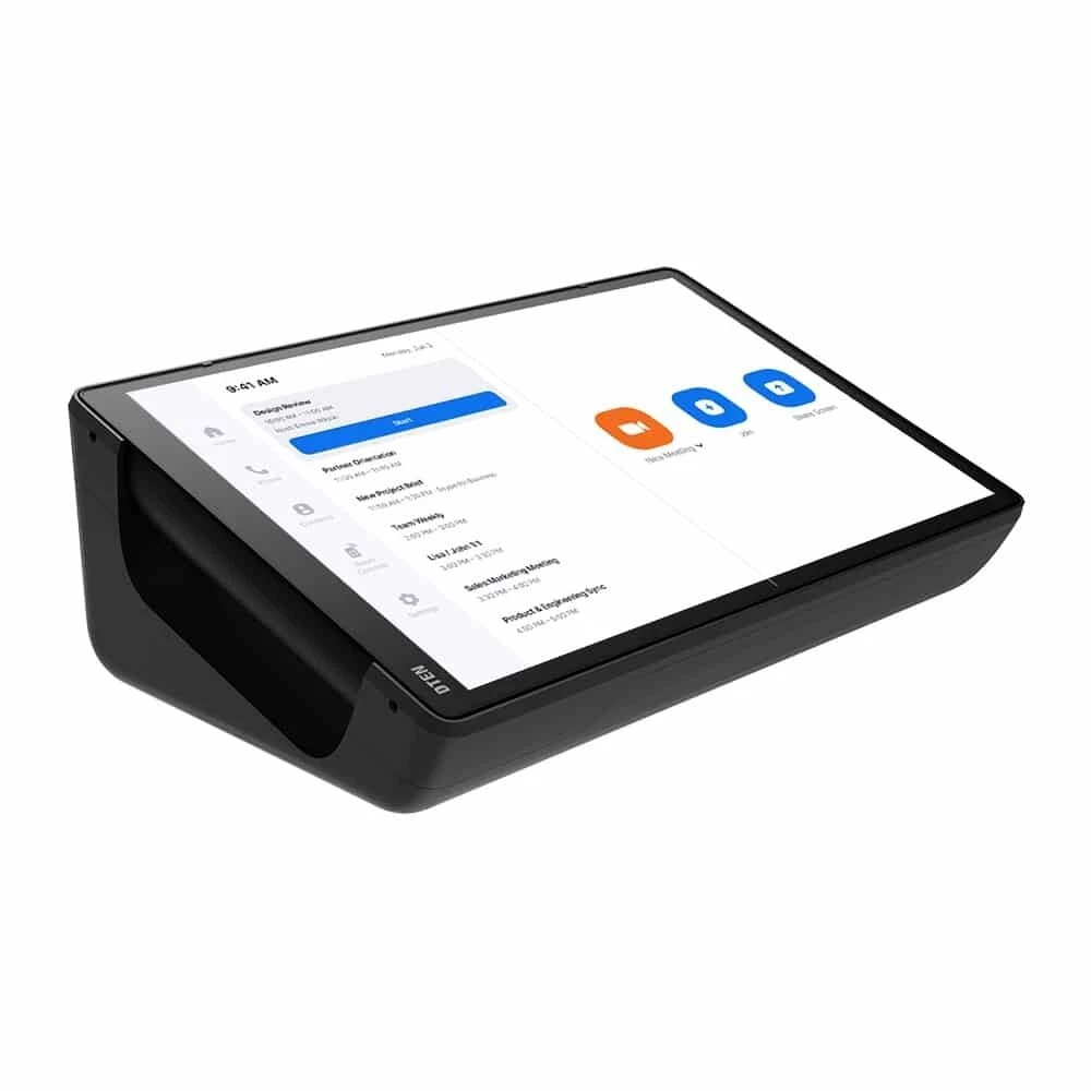 Dten DAS0210 Mate Conference Controller Docking Station