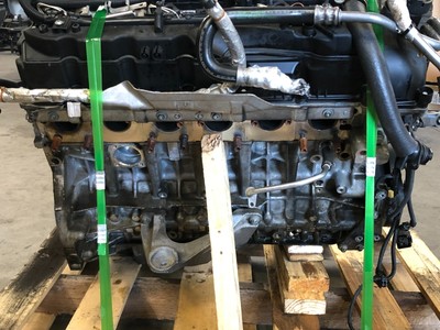 2014 BMW M235i 3.0l Engine Motor 6cyl OEM for sale online | eBay