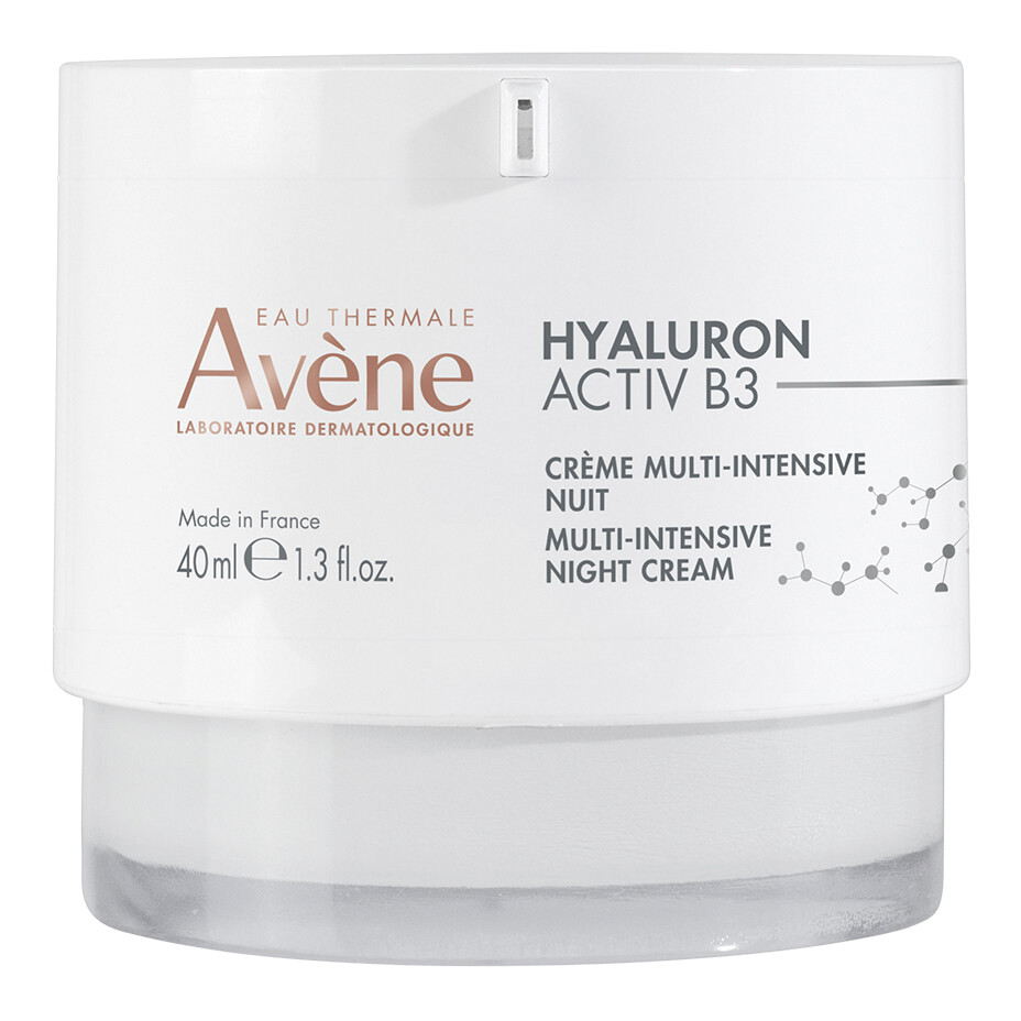 Hyaluron Activ B3 Crema Notte 40 ml