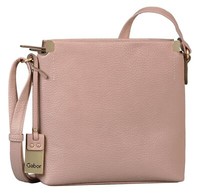 Gabor Gela Cross Bag M UmhäNgetasche Tasche Old Rose Altrosa Neu