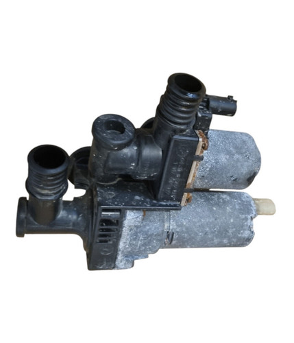 BMW E46 E83 X3 320d Zusatzwasserpumpe Wasserpumpe Pumpe Zusatzpumpe 8369807