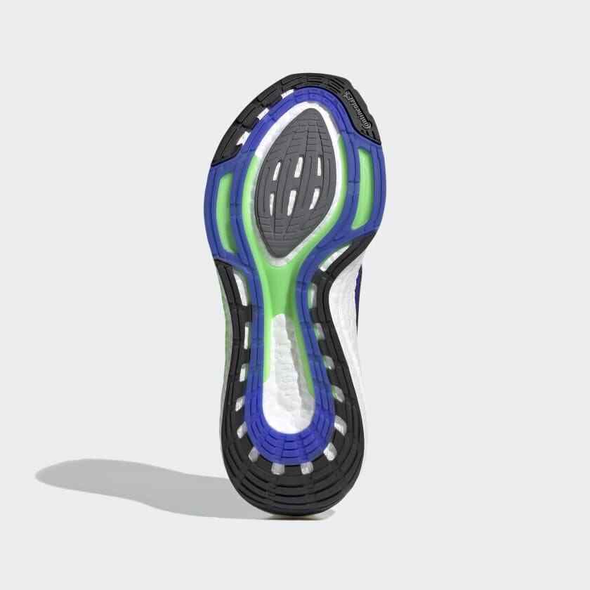 Adidas Ultraboost 21 Men display picture 1
