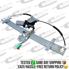 Dorman 742-714 Motor De Ventana Eléctrica Del Lado Del