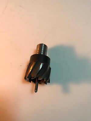 Hall Powerbar Hss Co 38s Bohrer 