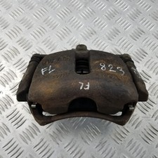 SKODA SUPERB BRAKE CALIPER FRONT LEFT PASSENGER SIDE MK3 2018