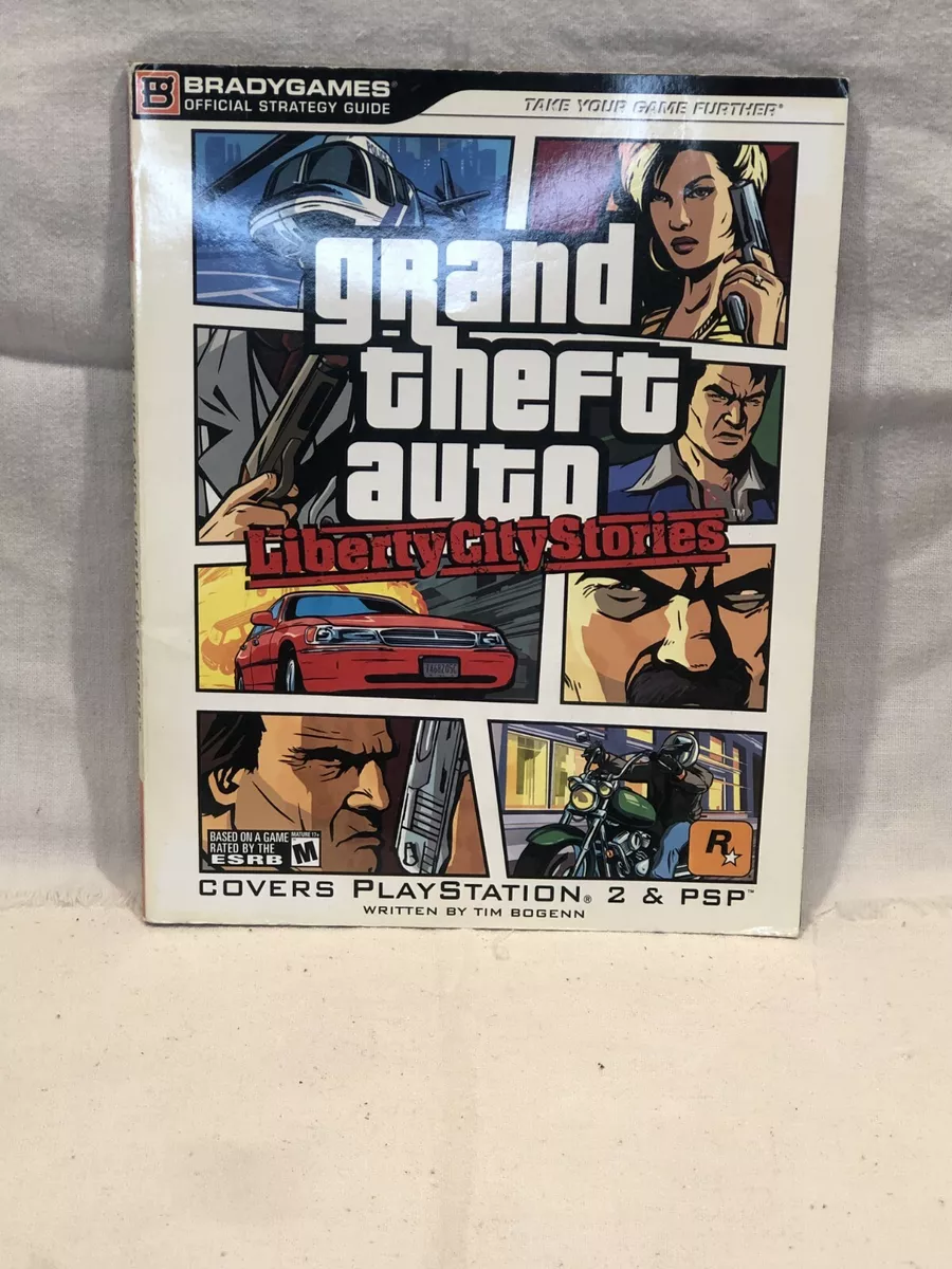 GRAND THEFT AUTO - VICE CITY STORIES (PAL) - FRONT