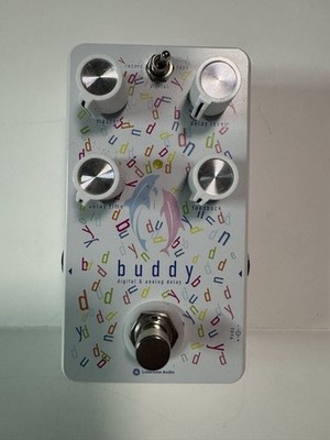Limetone Audio Buddy 440576