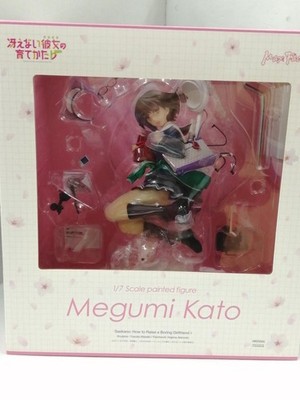 Max Factory She Grows up Megumi Kato gebraucht
