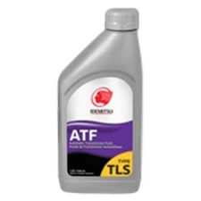 Idemitsu 30040093-75000C020 ATF Type TLS Automatic Transmission Fluid