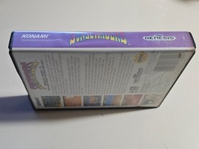 Authentic Sunset Riders w/Case No Manual (Sega Genesis, 1992)