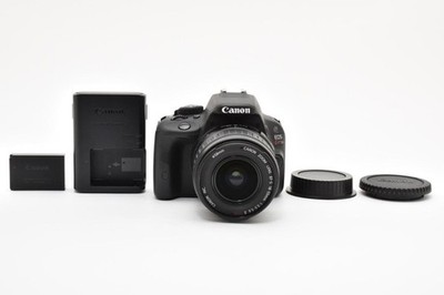 Canon EOS Kiss X7 Lens Set, 7115 Shots