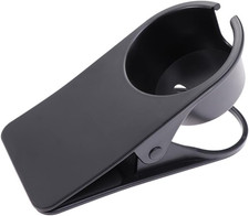 Getränkehalter Clip Für Schreibtisch Große...