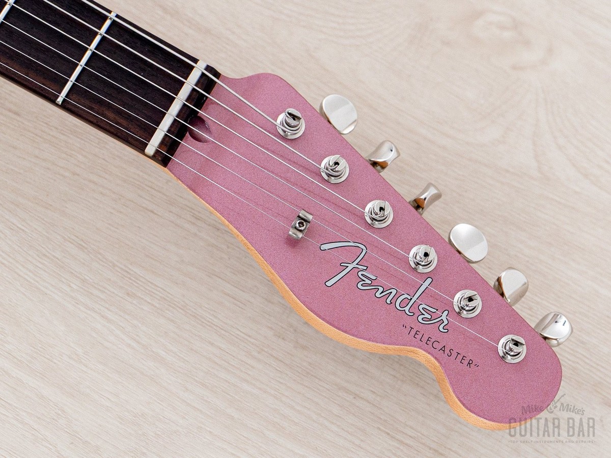 2023 Fender Hybrid II Telecaster FSR, Near-Mint w/ Hangtags, Japan