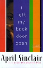 I Left My Back Door Open by Sinclair, April