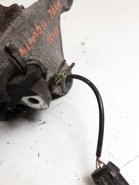 Maserati Quattroporte 2011 Front Steering knuckle P/N 443548