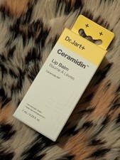 Dr.Jart+ Ceramidin Lip Balm 7ml BNIB