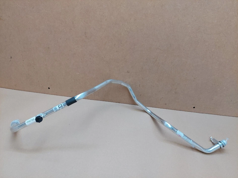 Toyota Yaris Cross Air Conditioning AC Hose 88707K0031 2021-on Genuine NEW - Image 2 of 4