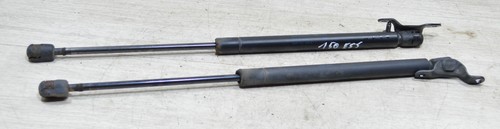 VW Polo 6N2 2001 2x Feder Gas Druck Dämpfer Heckklappe 6N0827550A #150555-H030