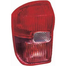Antibrouillard Toyota RAV4 II