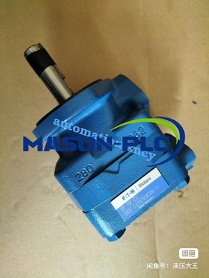 1PC NEW V20-1P9P-1C11 Hydraulic Pump Fast shipping#DHL or FedEx