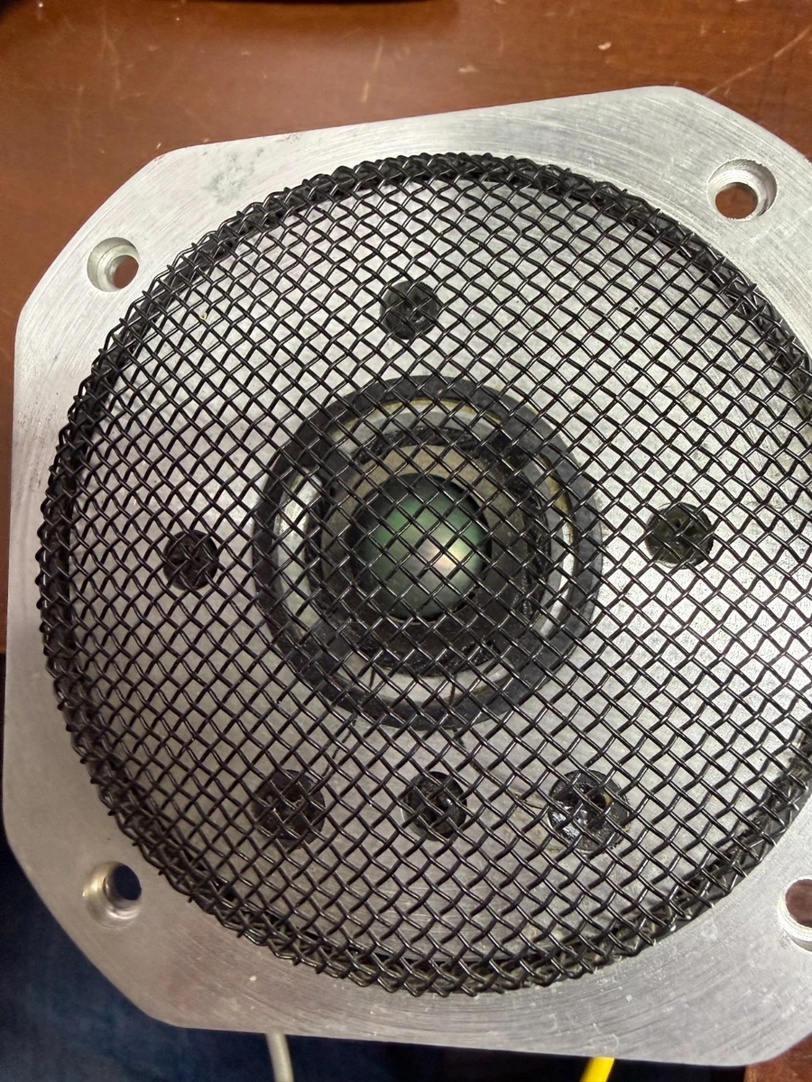 Yamaha Tweeter In Vintage Speakers for sale - eBay