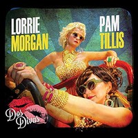 Lorrie Morgan Pam - Dos Divas - Cd - G3Z