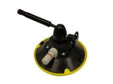Dedolight / Wood  s Powergrip for Studio Lights Suction Cup Mount 1811