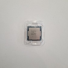 Intel Core I7 7700 3.6 GHz 4 Core Processor - LGA 1151 - SR338