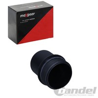 Maxgear Deckel ÖLfiltergehÄUse ÖLfilter Passend FüR Audi A1 A3 Q2 Q3 TT Seat