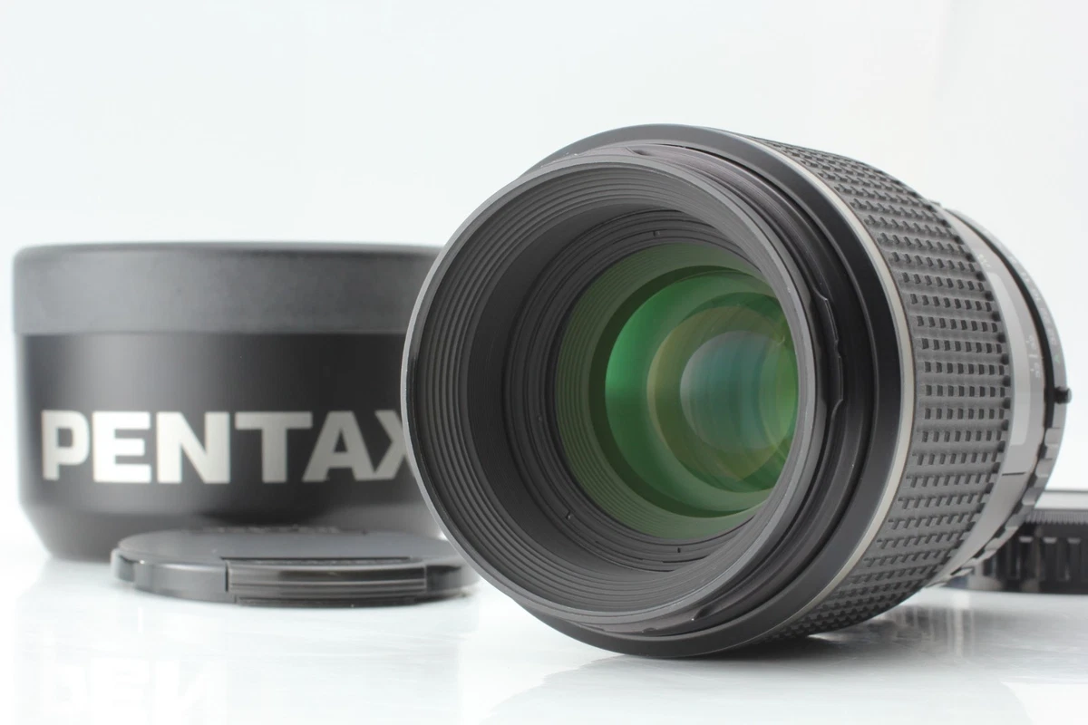 Pentax 645 Lens for sale | eBay