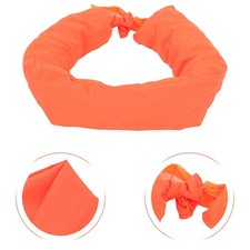  12 Pcs Poids De Sacs Sable Chantier Réfléchissants Réflexion Pondérés