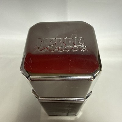 Ferre Pontaccio 21 Eau de Toilette Spray 3.37 fl oz for Men Vintage Scent NWOB