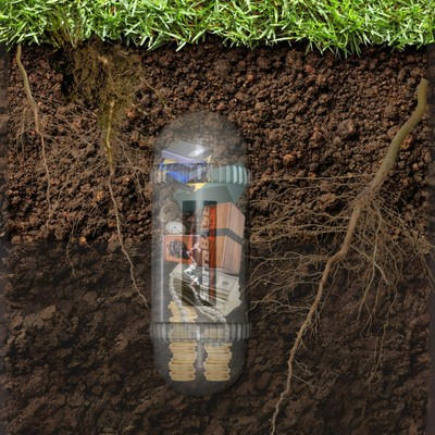 #ad #ad Underground Home Safe – Hidden Security Safe USA Made $289.95