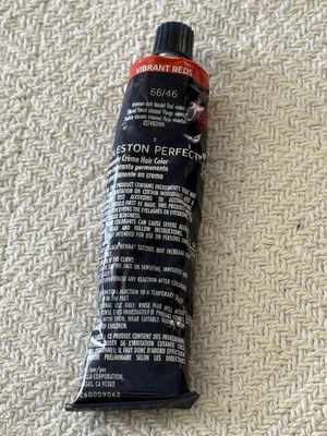 Wella Koleston Perfect ME+ Permanent Hair Color 2oz Intense Dark Blonde/ Red Vio